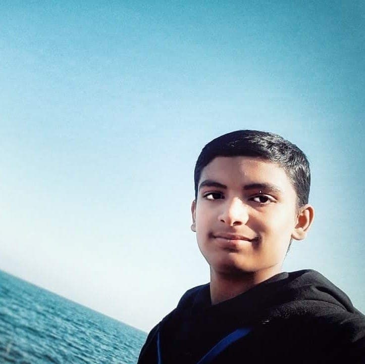 Akhilesh Jyotishi Avatar