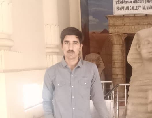 Ankit Yadav Avatar