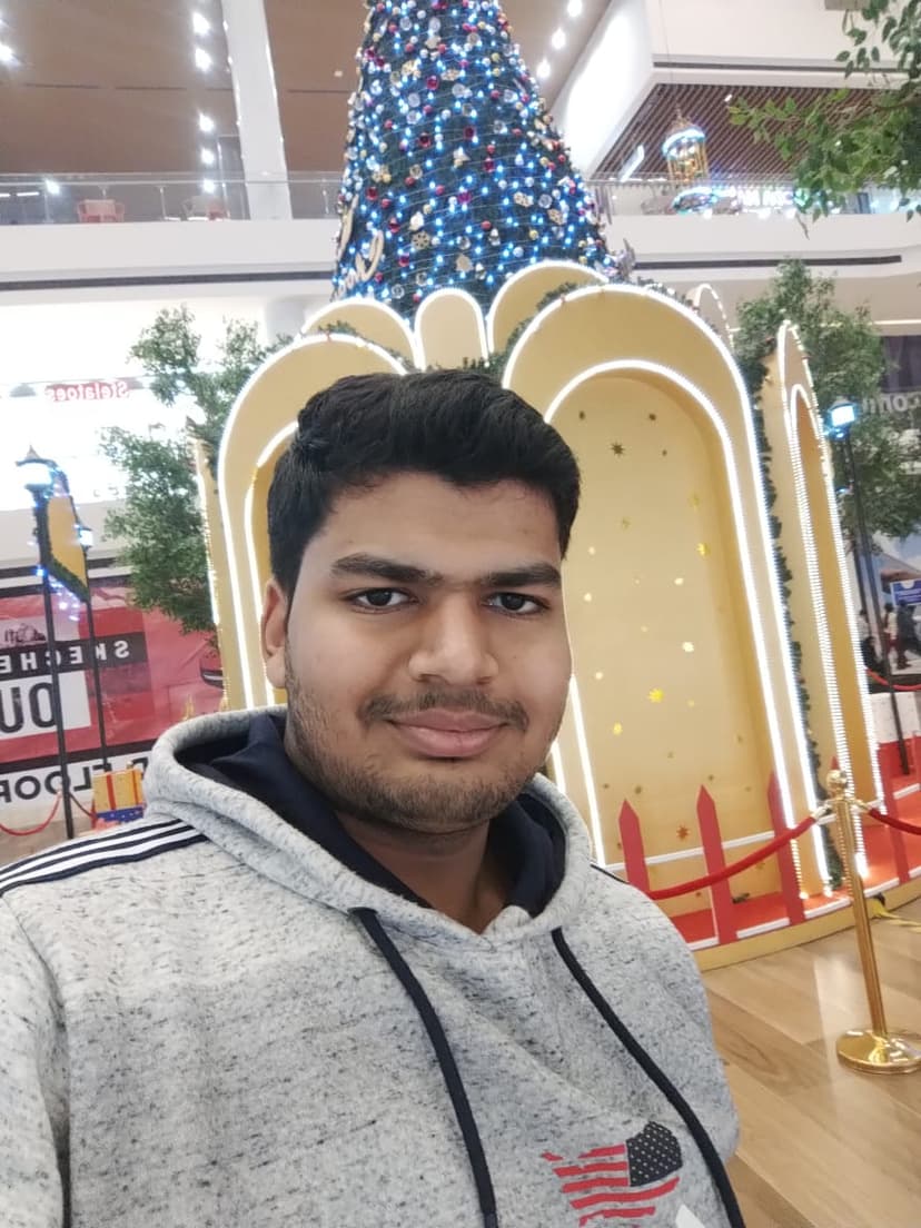 Yash Agarwal Avatar
